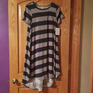 Lularoe XS Carly